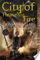 City of Heavenly Fire