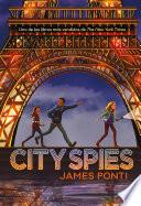City spies