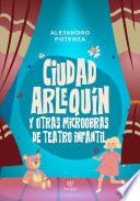 Ciudad arlequín