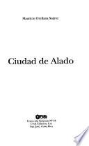 Ciudad de alado