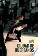Ciudad de Huerfanos
