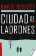 Ciudad de ladrones