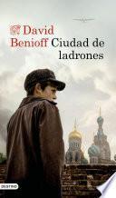 Ciudad de ladrones