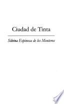 Ciudad de tinta