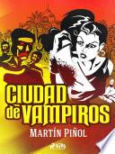 Ciudad de vampiros