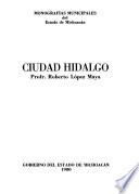 Ciudad Hidalgo