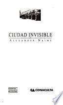 Ciudad invisible