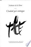 Ciudad por entregas