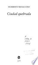 Ciudad quebrada