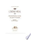 Ciudad Real, 1751
