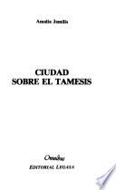 Ciudad sobre el Támesis
