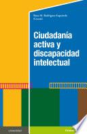 Ciudadanía activa y discapacidad intelectual
