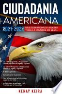 Ciudadania Americana 2021-2022