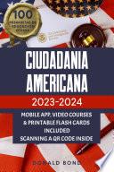 Ciudadania Americana 2023-2024