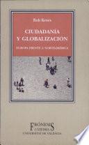 Ciudadanía y globalización
