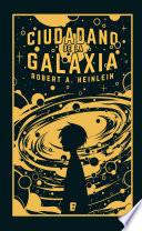 Ciudadano de la galaxia