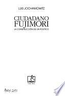 Ciudadano Fujimori
