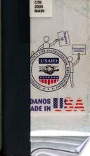 Ciudadanos made in USA