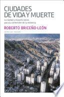 Ciudades de vida y muerte