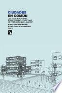 Ciudades en común