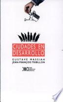 Ciudades en desarrollo
