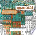 CIUDADES FABULOSAS