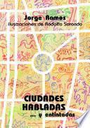 Ciudades habladas... y entintadas