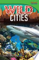 Ciudades salvajes (Wild Cities) 6-Pack