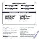 Ciudades subterráneas