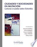 Ciudades y sociedades en mutación
