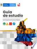 Ciudana Colombiana! Guia de estudiar