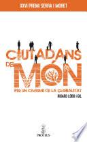 Ciutadans del món