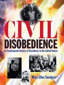 Civil Disobedience