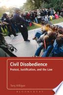 Civil Disobedience