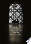 Civil Disobedience in Islam