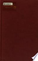 Civil orders and circulars