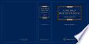 Civil RICO Practice Manual