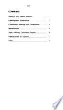 Civil Rights Commission Authorization Act of 1978
