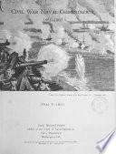 Civil War Naval Chronology, 1861-1865