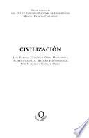 Civilización