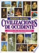 Civilizaciones de Occidente