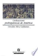 Civilizaciones Prehispanicas