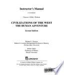 Civilizations of the West