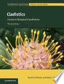 Cladistics