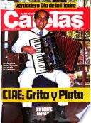 CLAE: Grito y Plata