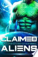 Claimed by Aliens