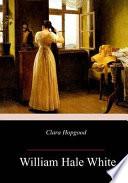 Clara Hopgood