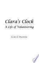 Clara's Clock