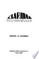 Claridad
