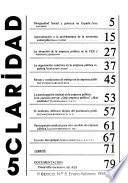 Claridad